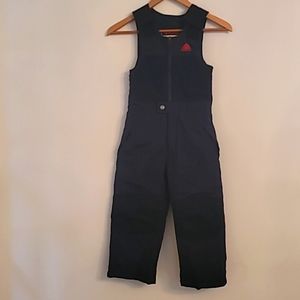 Snozu Snow suit Size 5 Toddler Boys